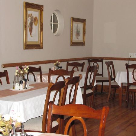 Grand Hotel Laingsburg Esterno foto